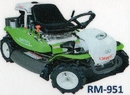 OREC RM951A